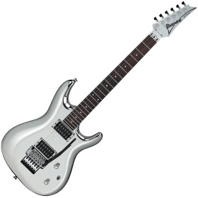 Guitarra Ibanez JS3cr Joe Satriani Japon Con Estuche