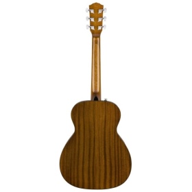 Guitarra Acustica Fender CT60s Nat De Viaje - Image 5