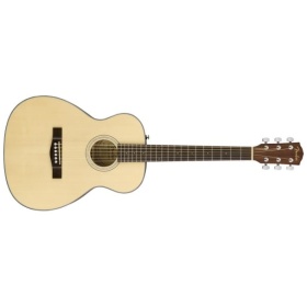 Guitarra Acustica Fender CT60s Nat De Viaje - Image 2