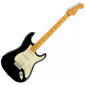 Guitarra Fender American Professional II Stratocaster USA - Image 2