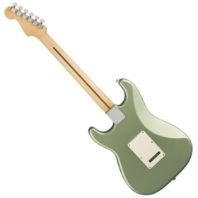 Guitarra Fender Stratocaster Player SSS Mexico - Image 9