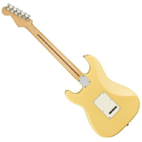 Guitarra Fender Stratocaster Player SSS Mexico - Image 4