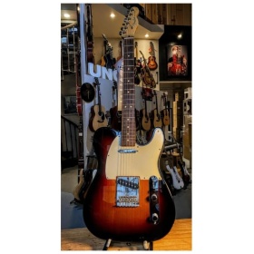 Guitarra Fender Telecaster American Standard USA 2014 - DEMO - Image 2