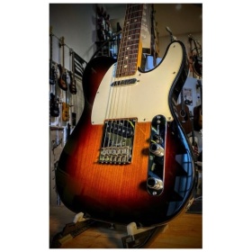 Guitarra Fender Telecaster American Standard USA 2014 - DEMO - Image 4
