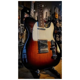 Guitarra Fender Telecaster American Standard USA 2014 - DEMO - Image 3