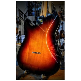 Guitarra Fender Telecaster American Standard USA 2014 - DEMO - Image 5