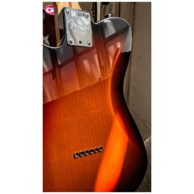 Guitarra Fender Telecaster American Standard USA 2014 - DEMO - Image 6