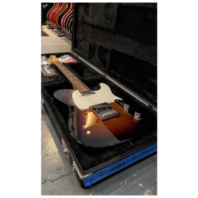 Guitarra Fender Telecaster American Standard USA 2014 - DEMO - Image 10