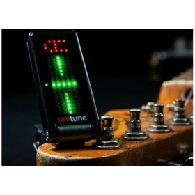 Afinador TC Electronic Polytune Clip 2 Polifononico - Image 2