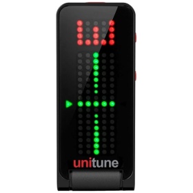 Afinador TC Electronic Polytune Clip 2 Polifononico - Image 3