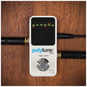 Afinador TC Electronic Polytune 3 Mini - Image 2