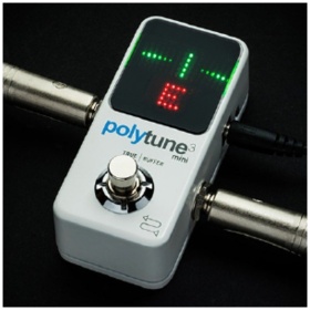 Afinador TC Electronic Polytune 3 Mini - Image 5
