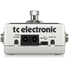 Afinador TC Electronic Polytune 3 Polifonico - Image 3