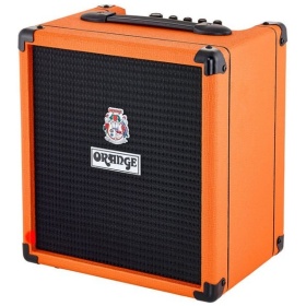 Amplificador Orange Crush 25 Combo de Bajo CR25BX 25W - Image 7