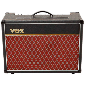 Amplificador Vox AC15C1X Combo Valvular Celestion 15W - Image 2
