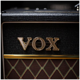 Amplificador Vox AC15C1X Combo Valvular Celestion 15W - Image 4