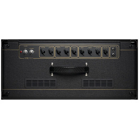Amplificador Vox AC15C1X Combo Valvular Celestion 15W - Image 5