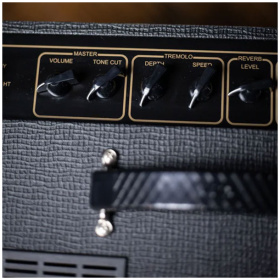 Amplificador Vox AC15C1X Combo Valvular Celestion 15W - Image 6