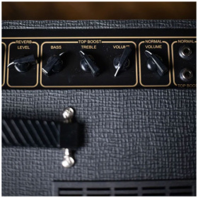 Amplificador Vox AC15C1X Combo Valvular Celestion 15W - Image 7