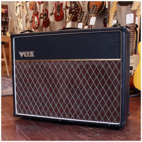 Amplificador Vox AC30C2 Combo Valvular con Celestion 2x12 - Image 3