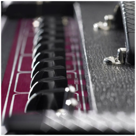 Amplificador Vox AC30C2 Combo Valvular con Celestion 2x12 - Image 6