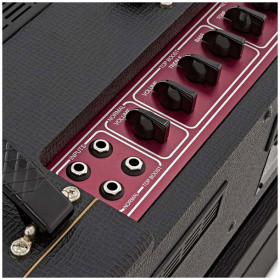 Amplificador Vox AC30C2 Combo Valvular con Celestion 2x12 - Image 5