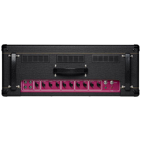 Amplificador Vox AC30C2 Combo Valvular con Celestion 2x12 - Image 7