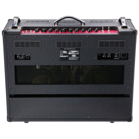 Amplificador Vox AC30C2 Combo Valvular con Celestion 2x12 - Image 8