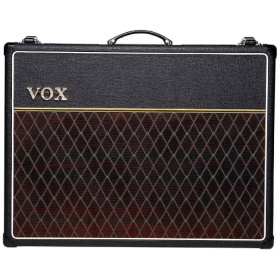 Amplificador Vox AC30C2 Combo Valvular con Celestion 2x12 - Image 2