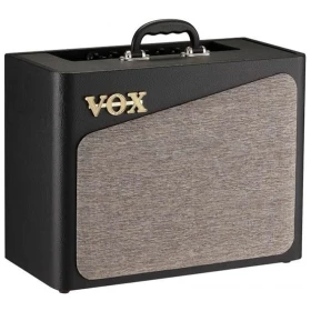 Amplificador Vox AV15 Combo Híbrido de Guitarra 15W