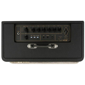 Amplificador Vox AV15 Combo Híbrido de Guitarra 15W - Image 6