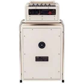 Amplificador Vox MSB50  Cabezal y Caja de Guitarra con Bluetooth - Image 13