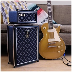 Amplificador Vox MSB50  Cabezal y Caja de Guitarra con Bluetooth - Image 3