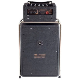 Amplificador Vox MSB50  Cabezal y Caja de Guitarra con Bluetooth - Image 2
