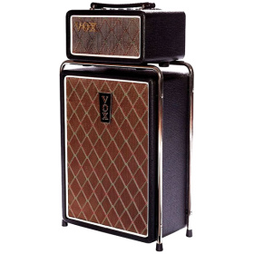 Amplificador Vox Mini Super Beetle MSB25 de Guitarra - Image 2