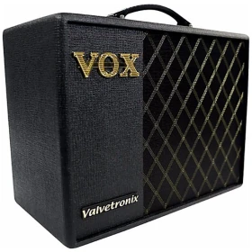 Amplificador Vox Valvetronix VT20X Combo Hibrido de Guitarra 20W - Image 2