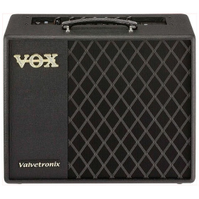 Amplificador Vox Valvetronix VT40X Combo Hibrido de Guitarra 40W - Image 2