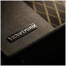Amplificador Vox Valvetronix VT40X Combo Hibrido de Guitarra 40W - Image 5