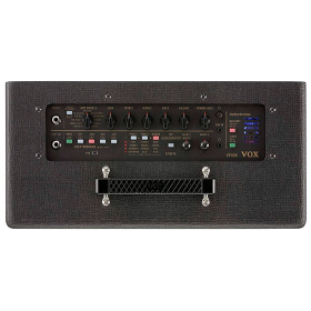 Amplificador Vox Valvetronix VT40X Combo Hibrido de Guitarra 40W - Image 8
