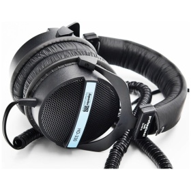 Auricular Superlux HD330 Over Ear Semiabierto Estudio - Image 2