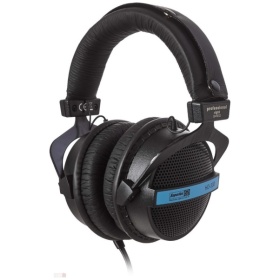 Auricular Superlux HD330 Over Ear Semiabierto Estudio - Image 4