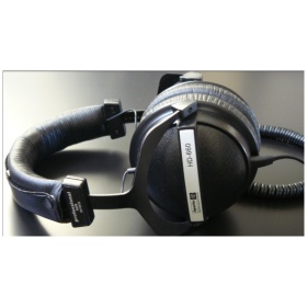 Auricular Superlux HD660 Cerrado Monitoreo - Image 3