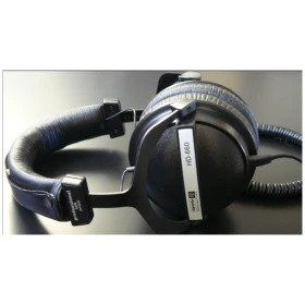 Auricular Superlux HD660 Cerrado Monitoreo - Image 3