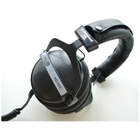 Auricular Superlux HD660 Cerrado Monitoreo - Image 2