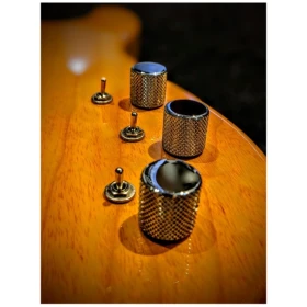 Bajo Electrico G&L Asat Bass Honey Rosewood GyL USA - Image 4