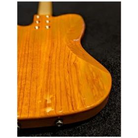 Bajo Electrico G&L Asat Bass Honey Rosewood GyL USA - Image 6