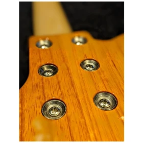 Bajo Electrico G&L Asat Bass Honey Rosewood GyL USA - Image 7