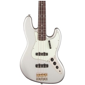 Bajo Eléctrico Squier Jazz Bass Classic Vibe 60s - Image 7