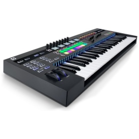 Controlador Novation SL49 MKIII con teclas semi pesadas - Image 6