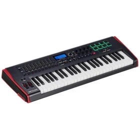 Controlador Novation Impulse 49 Teclas Midi USB - Image 5